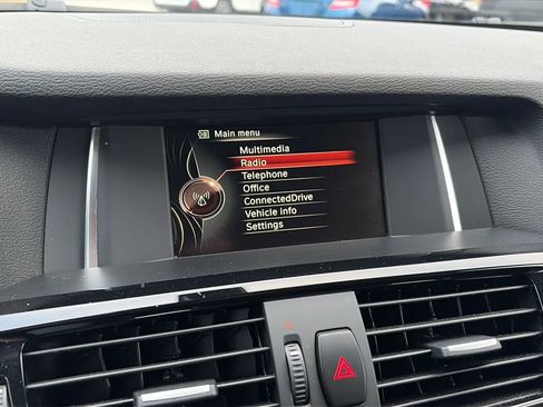 Used 2017 BMW X3 xDrive28i image 41