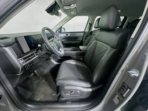 Used 2026 Hyundai Santa Fe SEL FWD image 13