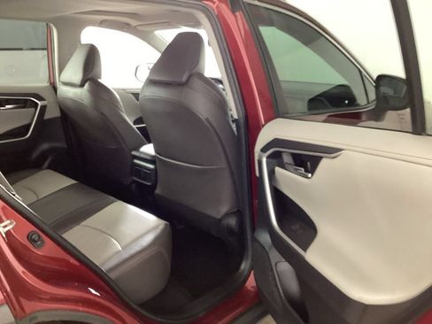 Used 2020 Toyota RAV4 Adventure w/ Convenience Package AWD/4WD image 19