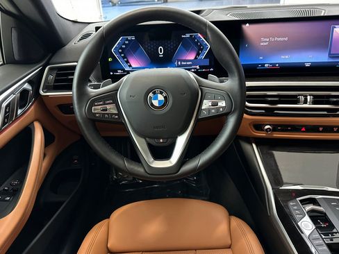 Certified 2024 BMW 430i 430i w/ Premium Package image 27
