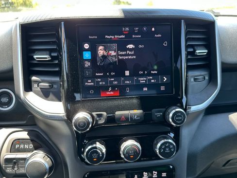 New 2026 RAM 1500 Express AWD/4WD image 23