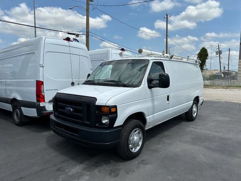 Used 2014 Ford E-150 and Econoline 150 image 13