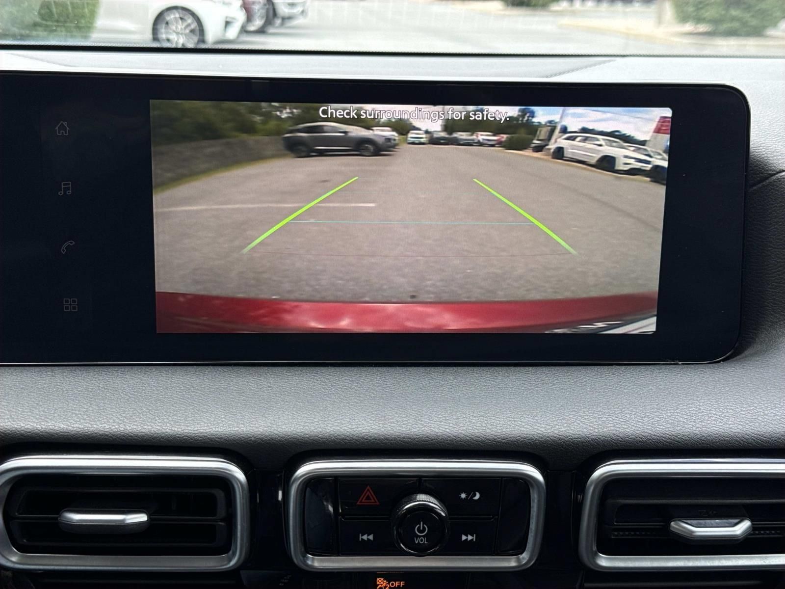 Certified 2026 Nissan Sentra SV w/ Floor Mat Package FWD image 10
