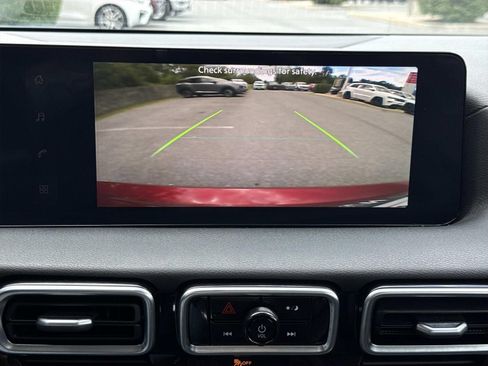 Certified 2026 Nissan Sentra SV w/ Floor Mat Package FWD image 10