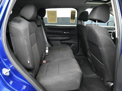 Used 2023 Honda CR-V EX image 12