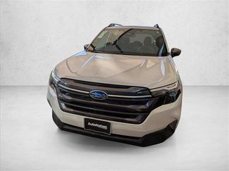 New 2026 Subaru Forester Premium video 2