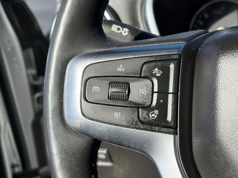 Used 2021 Chevrolet Blazer Premier w/ Driver Confidence II Package image 5