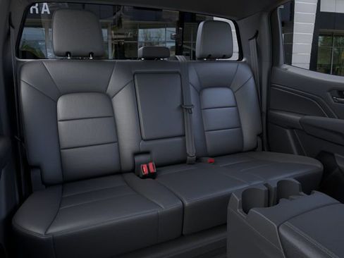 New 2026 GMC Canyon Elevation w/ Convenience Package AWD/4WD image 17
