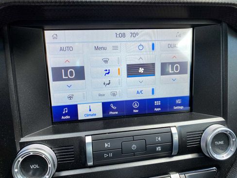 Used 2022 Ford Mustang GT Premium w/ Equipment Group 401A image 20