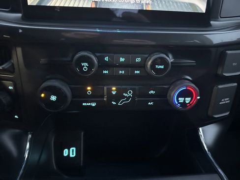 Certified 2024 Ford F150 STX w/ STX Black Appearance Package image 16