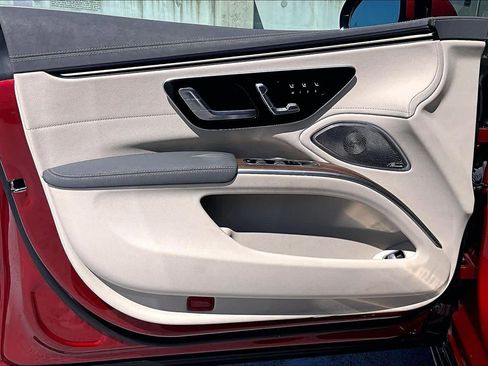 Used 2023 Mercedes-Benz EQS 450+ EQS 450 image 20