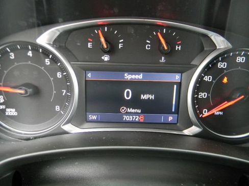 Used 2019 GMC Terrain SLE w/ Driver Convenience Package AWD/4WD image 12