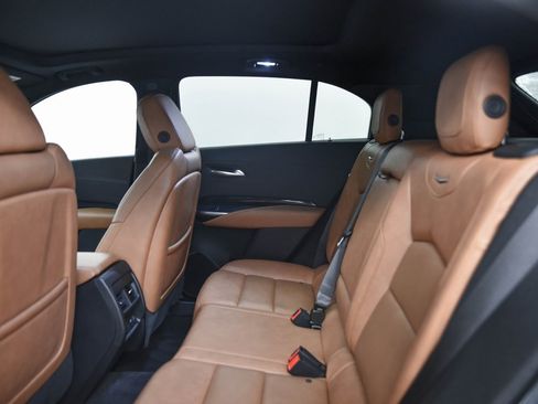 Used 2024 Cadillac XT4 Sport image 12