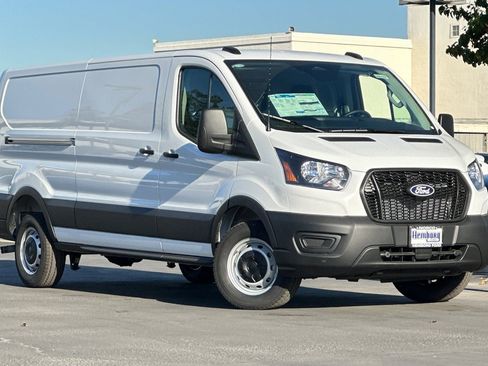 New 2026 Ford Transit 150 Base image 2