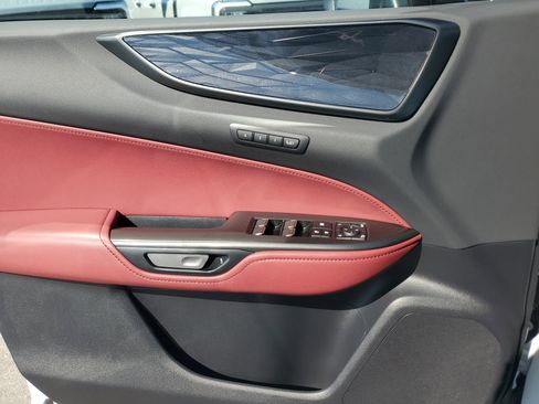 Used 2025 Lexus NX 350 AWD w/ Premium Package image 25