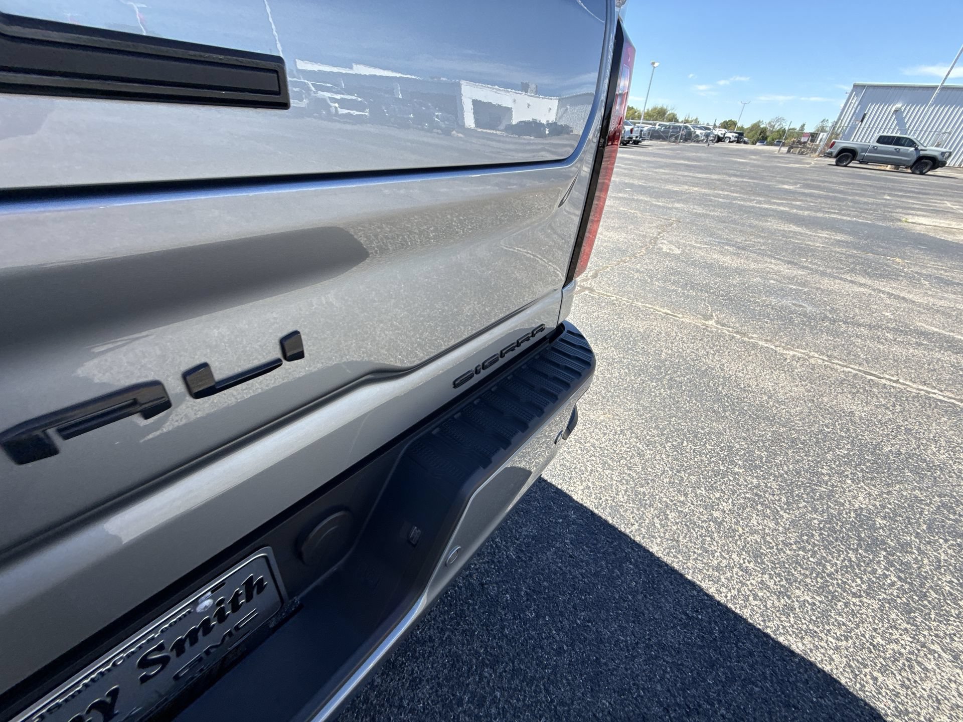 Certified 2025 GMC Sierra 3500 Denali Ultimate AWD/4WD image 39