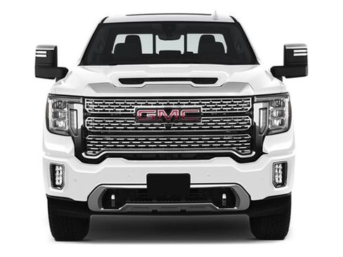 Used 2021 GMC Sierra 3500 Denali w/ Denali Ultimate Package image 5