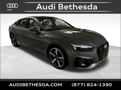 Certified 2025 Audi A5 2.0T Premium Plus