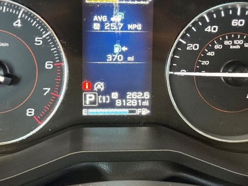 Used 2021 Subaru Crosstrek 2.5i Limited image 27