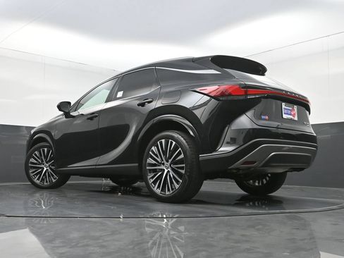 Used 2023 Lexus RX 350 Premium Plus w/ Accessory Package AWD/4WD image 25