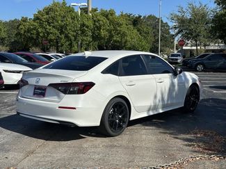 New 2026 Honda Civic Sport video 2