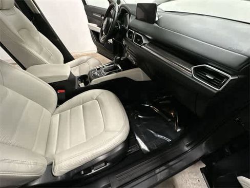 Used 2023 MAZDA CX-5 AWD 2.5 S w/ Premium Plus Pkg image 20