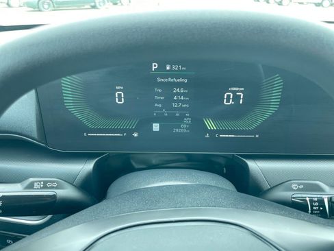 Used 2025 Kia K4 LXS image 40