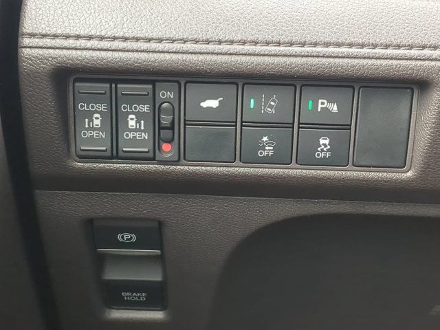 Used 2020 Honda Odyssey Elite image 29