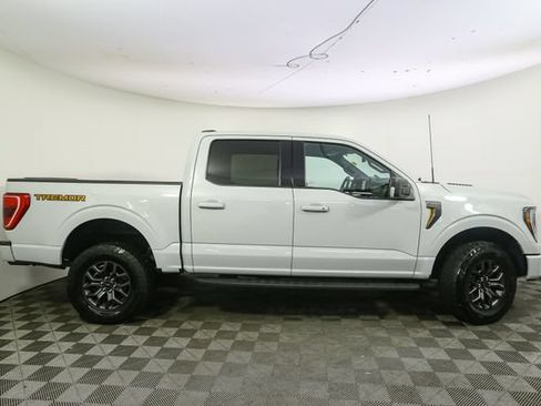 Used 2023 Ford F150 Tremor AWD/4WD image 13