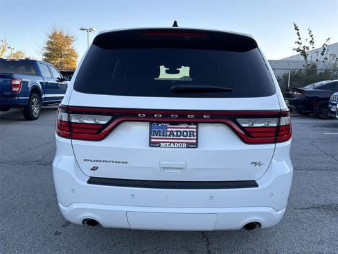 Used 2023 Dodge Durango R/T image 6