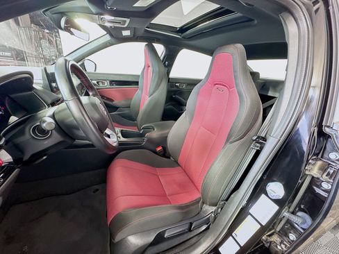 Used 2025 Honda Civic Si image 13
