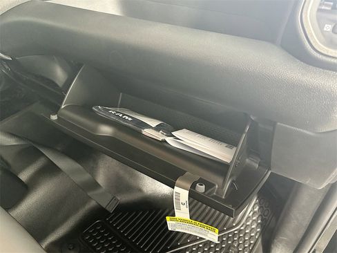 New 2025 RAM 2500 Tradesman w/ Chrome Appearance Group image 19