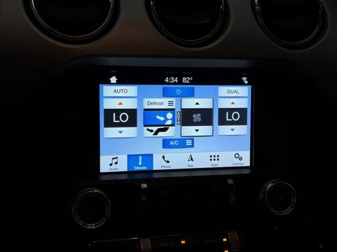 Used 2016 Ford Mustang GT Premium RWD image 22