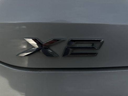 Used 2019 BMW X2 xDrive28i image 33