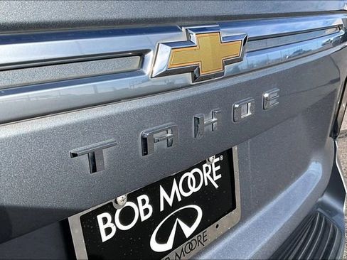 Used 2021 Chevrolet Tahoe High Country w/ Premium Package 2 image 8