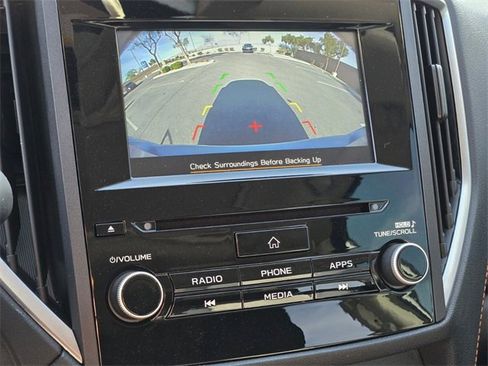 Used 2023 Subaru Crosstrek 2.0i Premium image 30