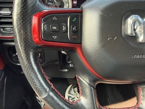 Used 2020 RAM 1500 Rebel w/ Rebel Level 1 Equipment Group RWD image 26
