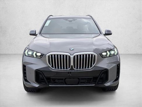 New 2026 BMW X5 sDrive40i w/ M Sport Package image 5