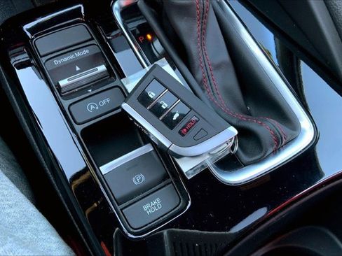 Certified 2024 Acura Integra A-Spec image 10