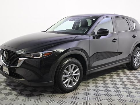 Used 2023 MAZDA CX-5 AWD 2.5 S image 2
