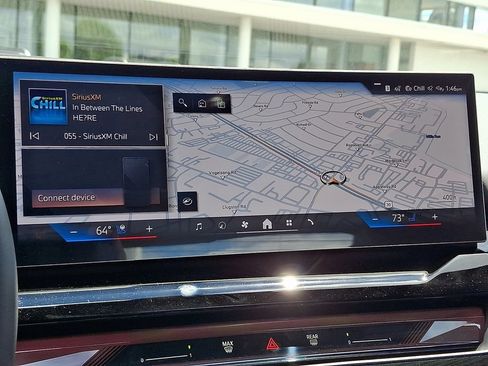 New 2027 BMW 530i xDrive AWD/4WD image 3