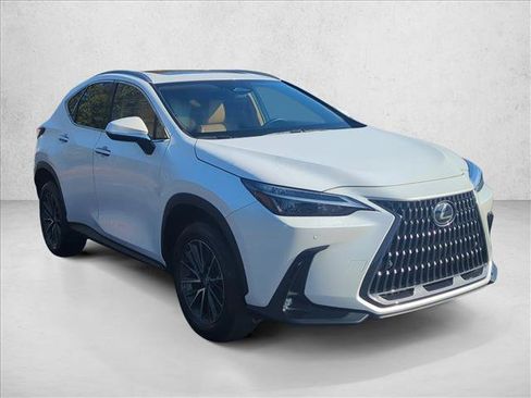Used 2023 Lexus NX 350 NX 350 Premium image 3