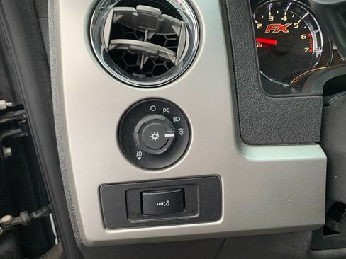 Used 2014 Ford F150 FX4 w/ Equipment Group 402A Luxury AWD/4WD image 43
