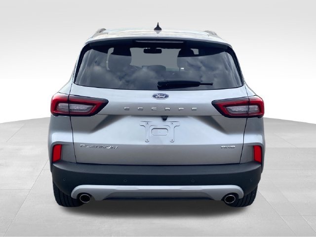 Used 2024 Ford Escape Platinum AWD/4WD image 3