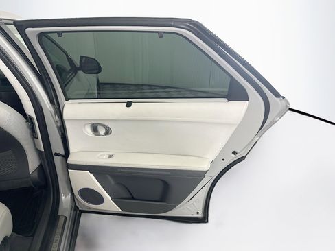 Used 2024 Hyundai Ioniq 5 Limited RWD image 29
