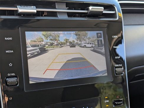 Used 2022 Hyundai Tucson XRT image 26