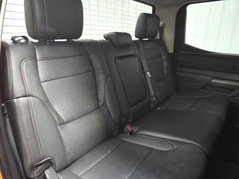 Used 2023 Toyota Tundra TRD Pro image 17