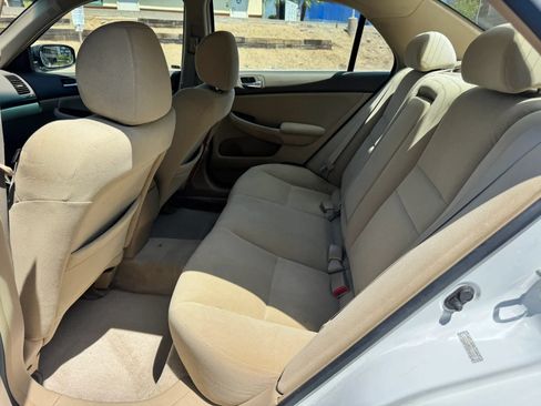 Used 2007 Honda Accord LX image 18