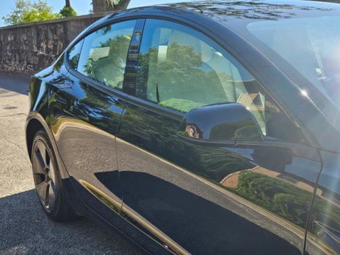 Used 2023 Tesla Model 3 Standard Range RWD image 20
