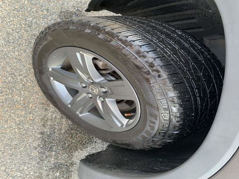 Used 2023 Honda Ridgeline RTL image 19